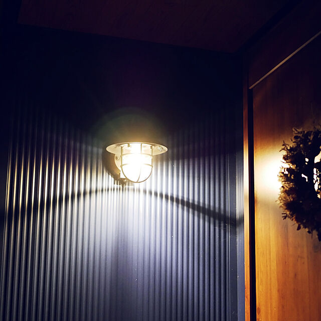 エクステリア 屋外 玄関 照明 ライトコイズミ照明 koizumi KOIZUMIマリンライト ポーチライトAU51184 旧品番