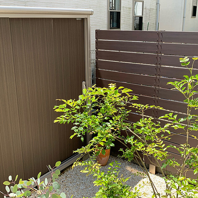 日本未発売】 物置 収納 屋外 小型 ドア型収納庫 庭 ガーデン ヨド物置<br>