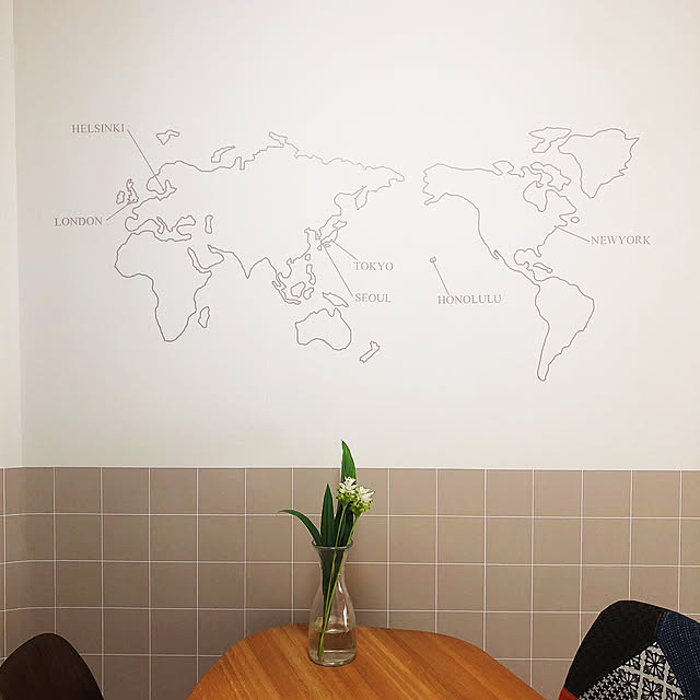 送料無料 ウォールステッカー 北欧 おしゃれ モノトーン 世界地図 地図 マップ Journey World Map Wallsticker アメリカ ハワイ ヨーロッパ ニューヨーク シンプル キッズ 子供部屋 転写 インテリアシールのレビュー クチコミとして参考になる投稿14枚 送料無料 ウォールステッカー 北欧 おしゃれ モノトーン 世界地図 地図 マップ Journey World Map Wallsticker アメリカ ハワイ ヨーロッパ ニューヨーク シンプル キッズ 子供部屋 転写 インテリアシールのレビュー クチコミとして参考になる投稿14枚