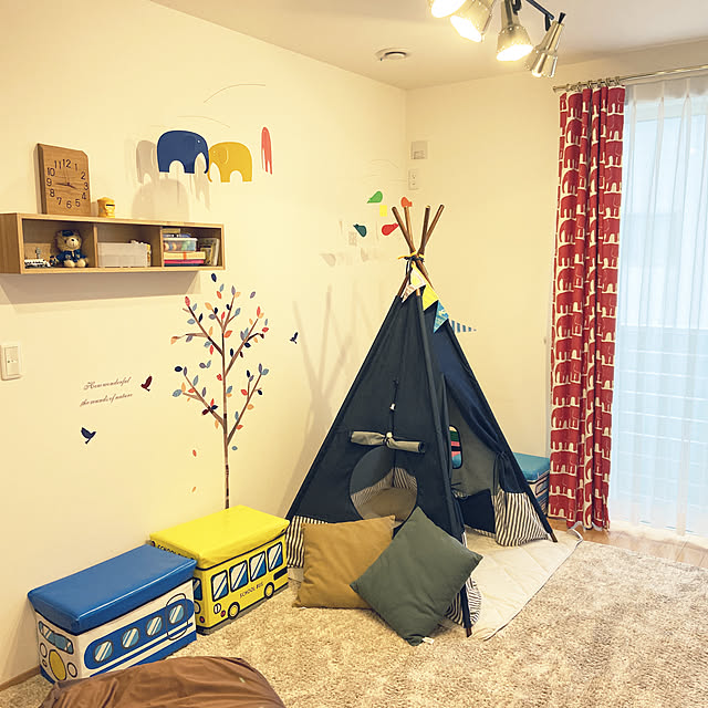 木の暮らし 結婚式の両親プレゼント 木目がつながる本物の三連時計 Basic Sサイズ けやき 振り子なし のレビュー 口コミとして参考になる投稿2枚 Roomclip ルームクリップ