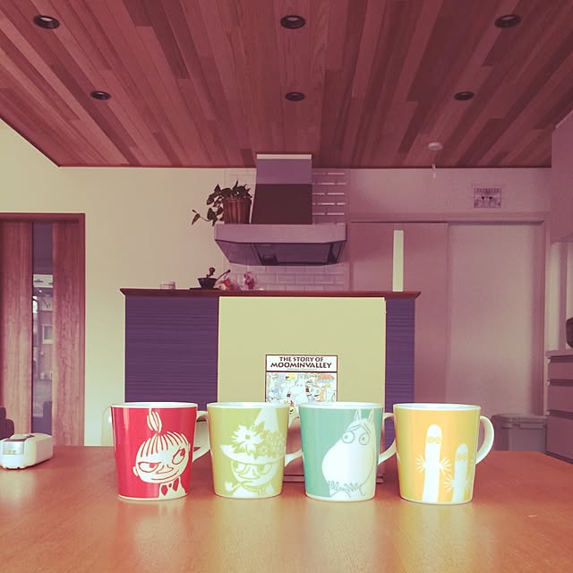 ojiの家具・インテリア写真