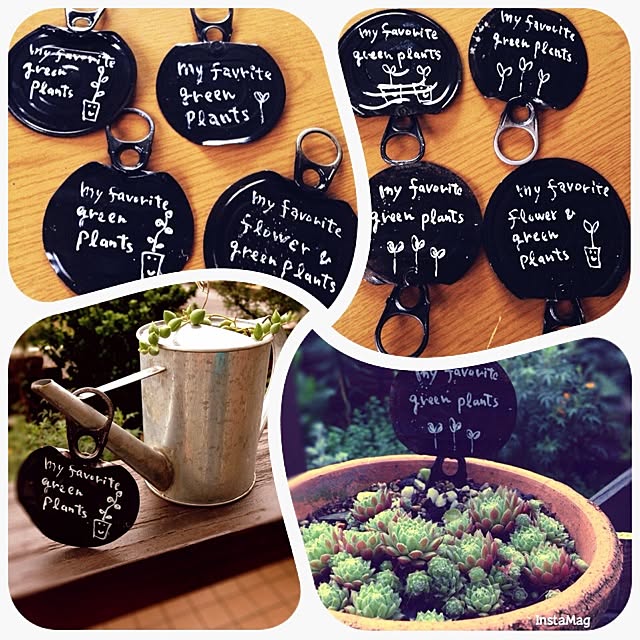 玄関 入り口 ハンドメイド リサイクル 手描き文字 ペイント などのインテリア実例 14 06 05 09 57 37 Roomclip ルームクリップ