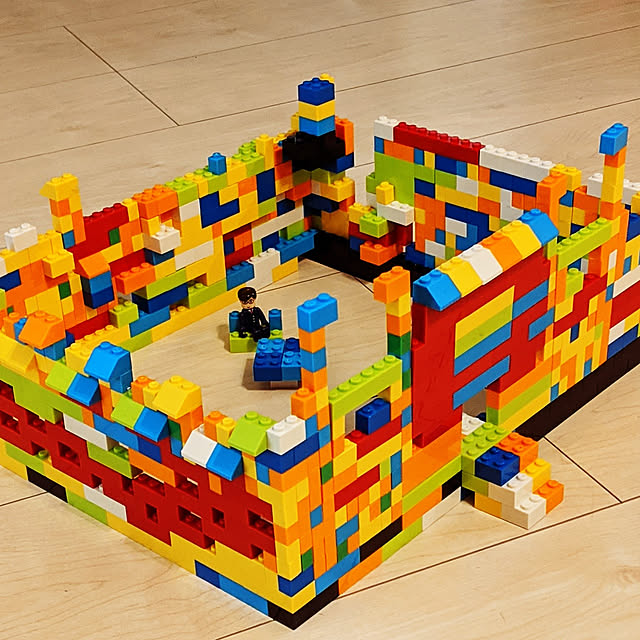 ブロック おもちゃ 知育ブロック 1000ピース レゴ Lego 互換 サイズ クラシック 対応 プレゼント ギフト 男の子 女の子 追加ブロック 人気 おすすめ こども 玩具 プレゼント ギフト 幼児 保育園のレビュー クチコミとして参考になる投稿1枚 Roomclip ルームクリップ ブロック おもちゃ 知育ブロック 1000ピース レゴ Lego 互換 サイズ クラシック 対応 プレゼント ギフト 男の子 女の子 追加ブロック 人気 おすすめ こども 玩具 プレゼント ギフト 幼児 保育園のレビュー クチコミとして参考になる投稿1枚 Roomclip ルームクリップ