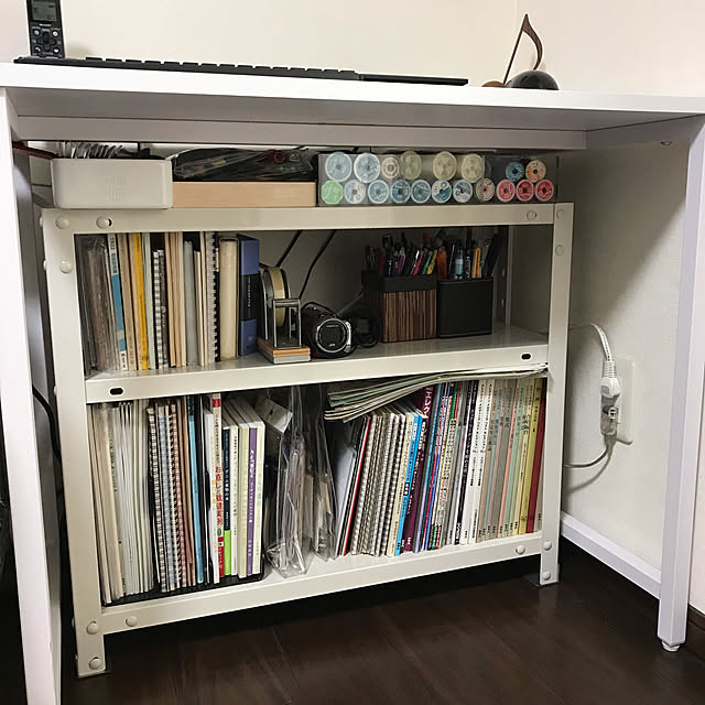 個人宅も送料無料 スマートラック Nstr 143 幅70 奥行 高さ60cm 3段 ホワイト 亜鉛メッキ 40kg 段 スチールラック最安値挑戦 スチール棚 スチールラック 業務用 すきま収納 スリム 収納ラック 商品key W70 D H60 のレビュー クチコミとして参考に