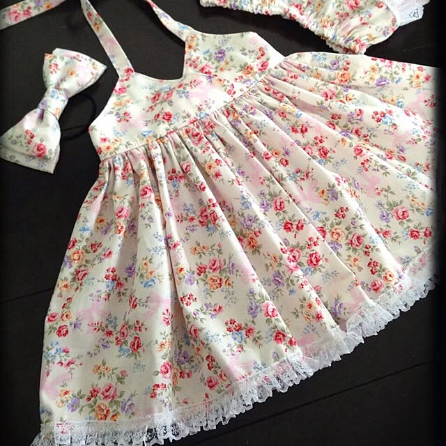 ハンドメイド/ハンドメイド子供服/handmade子供服/手作りのインテリア実例 - 2014-03-04 09:07:54