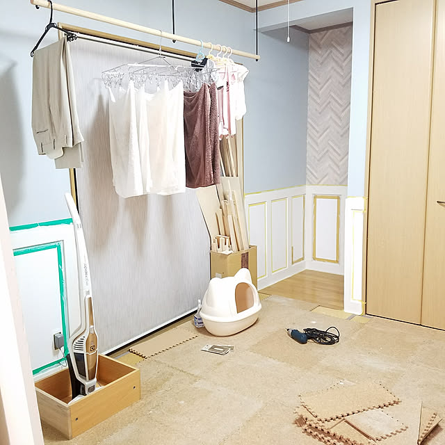 ピッタリに コルクマット ジョイントマット 大判 45cm 約 8畳用 64枚 コルクタイル プレイマット 防音マット 高品質 クオリアム Twcm 45 064p Elements 通販 Paypayモール れたマット Mcmc Gr