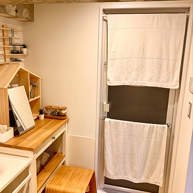 写真付きレビュー】ニトリ お手入れ簡単 珪藻土バスマット(カイテキサラサラ 50X70 IV) の通販商品口コミ情報 | RoomClipショッピング 写真付きレビュー】ニトリ お手入れ簡単 珪藻土バスマット(カイテキサラサラ 50X70 IV) の通販商品口コミ情報 | RoomClipショッピング