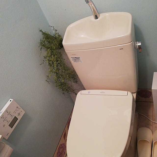 レック r+style トイレステーション ホワイト ( トイレブラシ )のレビュー・クチコミとして参考になる投稿4枚 | RoomClipショッピング レック r+style トイレステーション ホワイト ( トイレブラシ )のレビュー・クチコミとして参考になる投稿4枚 | RoomClipショッピング
