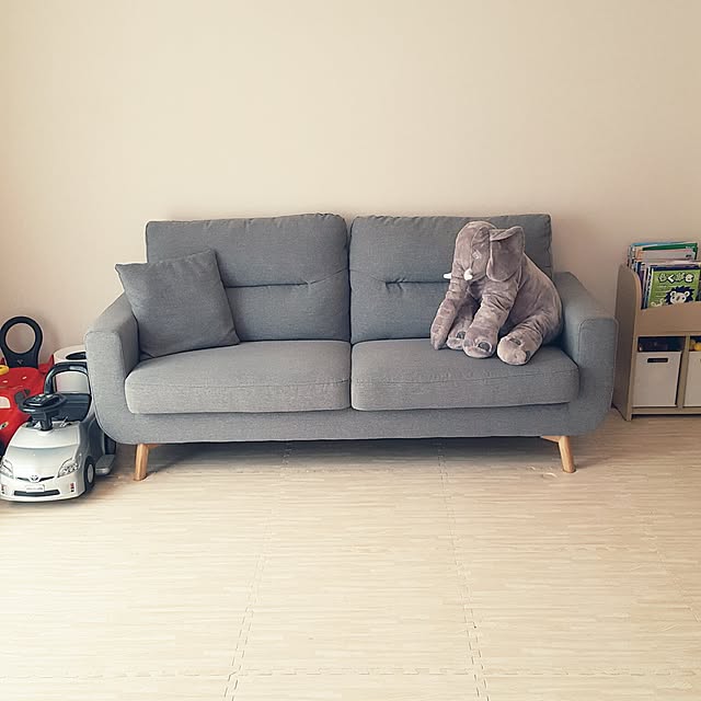 lightning mcqueen sofa