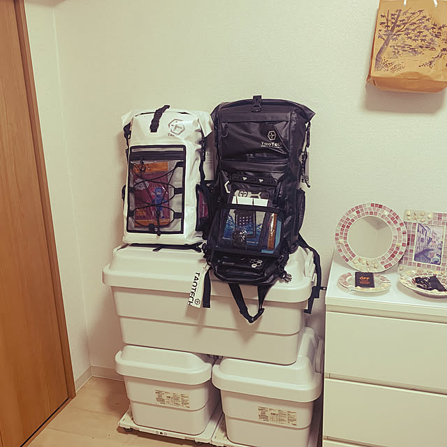 Taotech 10 Offクーポン付き 防水バッグ ドライバッグ 防水 リュック 4l 大容量 2way 多機能 大型 軽量 メンズ レディース 女性 男性 用 防水 ドライ ショルダー バッグ アウトドア 登山 海 釣り ダイビング プール 折りたたみ 完全防水 無縫製 かわいい 送料無料の