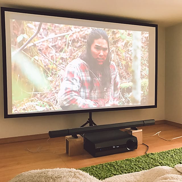 パイオニア Pioneer Pioneer 5 1ch サラウンドシステム Htp Sb760のレビュー 口コミとして参考になる投稿7枚 Roomclip ルームクリップ