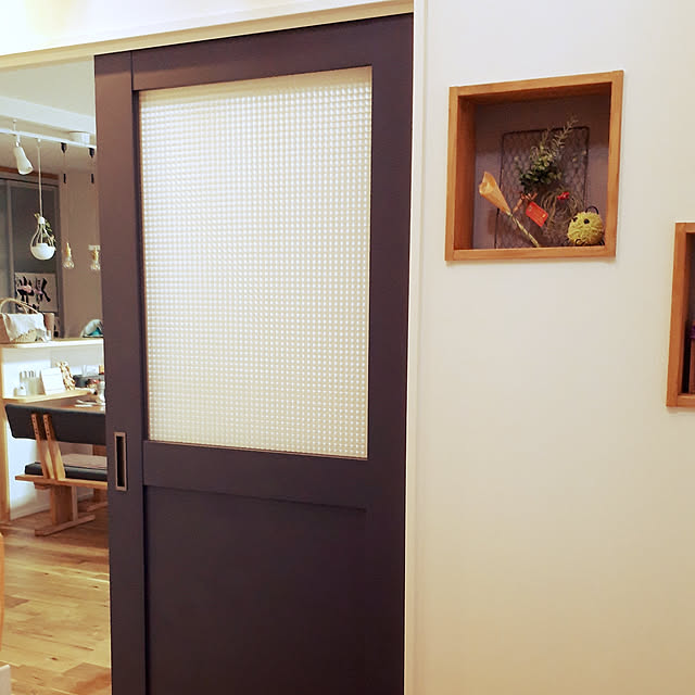 室内引戸 片引き戸 標準タイプ アウトセット方式 ラシッサ D ヴィンティア ガラスタイプ Lgh 13 16 10 リクシル ドア 建具 ドア 室内ドア アウトセット引き戸 おしゃれ 交換 リフォーム Diy 建材屋 法人様は送料無料 のレビュー クチコミとして参考になる投稿5枚