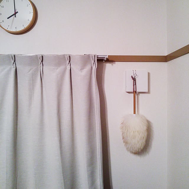 ウールダスター ニュージーランド製 正規品 Mi Woollies ダスター S 羊毛 はたきのレビュー クチコミとして参考になる投稿43枚 Roomclip Item