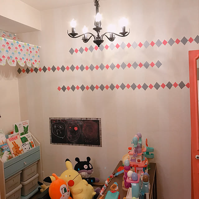 ドット ウォールステッカー パターンアートステッカー シンプル模様 大きいサイズ 北欧 子供部屋 星 インテリアシール モノトーン 壁 シールのレビュー クチコミとして参考になる投稿7枚 Roomclip ルームクリップ ドット ウォールステッカー パターンアートステッカー シンプル模様 大きいサイズ 北欧 子供部屋 星 インテリアシール モノトーン 壁 シールのレビュー クチコミとして参考になる投稿7枚 Roomclip ルームクリップ