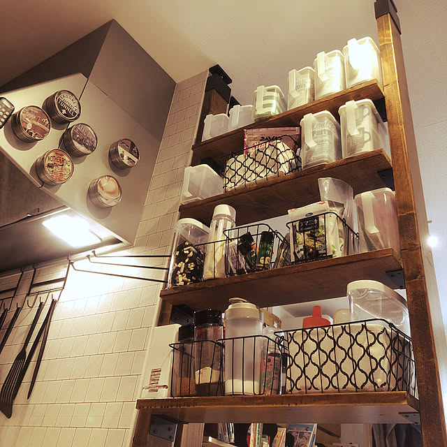棚 コーナン ウォールナット保護塗料のまとめページ RoomClip (ルームクリップ)