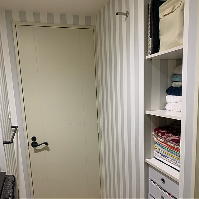 アンティーク レバーハンドル Gk カワジュン製 Kawajun 空錠 表示錠 間仕切錠 シリンダー錠 ドア 交換 リフォーム 新築 ハンドル ドアハンドル 取っ手 ハンドルレバー おしゃれ ロック トイレ Diy 取手のレビュー クチコミとして参考になる投稿4枚