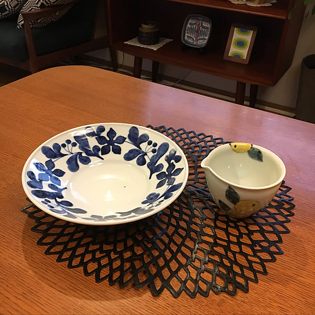 写真付きレビュー 九谷青窯 くたにせいよう 徳永遊心 7寸深皿 蔓日日草 九谷焼 皿 くたにせいよう うつわ 和食器 食器 オシャレ かわいい 日本製 贈り物 プレゼント 伝統工芸 誕生日 記念品 の通販商品 口コミ情報 Roomclipショッピング