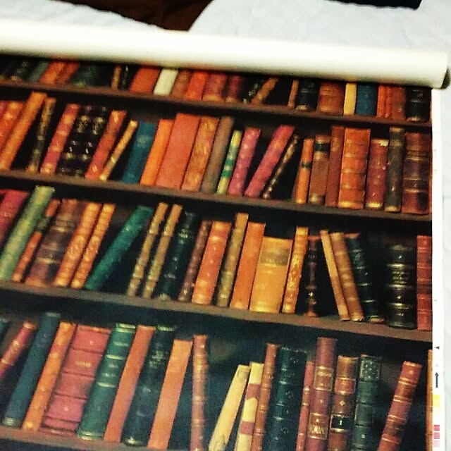 棚 本棚風壁紙 かべがみや本舗さん 団地 Diyのインテリア実例 16 05 14 59 17 Roomclip ルームクリップ 棚 本棚風壁紙 かべがみや本舗さん 団地 Diyのインテリア実例 16 05 14 59 17 Roomclip ルームクリップ