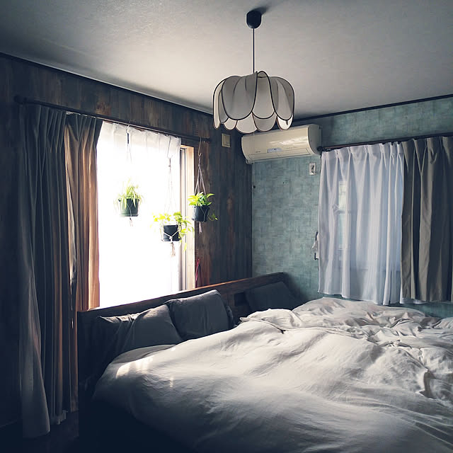 写真付きレビュー アジアン ペンダントライト つばき ライト 照明器具 天井照明 吊下げ灯 照明 おしゃれ シーリング 北欧 子供部屋 寝室 リビング かわいい 和風 和室 3灯 2灯 Led対応 6畳 8畳 西海岸 リゾート Led レトロ ポップ 西海岸風 ダイニング用 食卓用 韓国 明るい