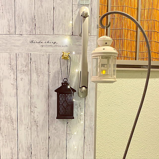 バルサン 虫こないもん吊り下げ ランタン 2日のレビュー クチコミとして参考になる投稿4枚 Roomclip ルームクリップ