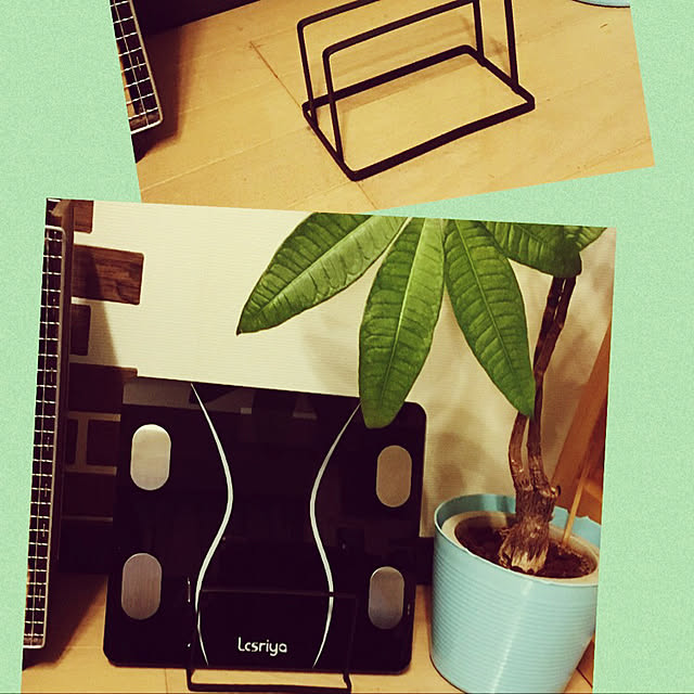 100円均一 体重計のまとめページ Roomclip ルームクリップ