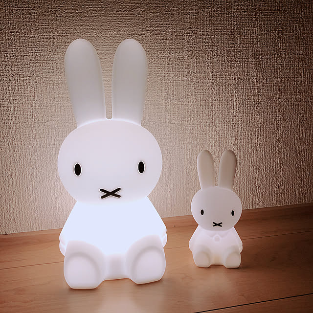 ミッフィーbundle Of Light ミニサイズ グッズ 授乳ライト Led ナイトライト バンドルライト 間接照明 Miffy ミッフィー ボリス ライオン 子供部屋 寝室 可愛い 子供 キッズ Mr Maria 誕生日 出産祝い クリスマスプレゼント ダイニング用 食卓用 リビング クリスマス の