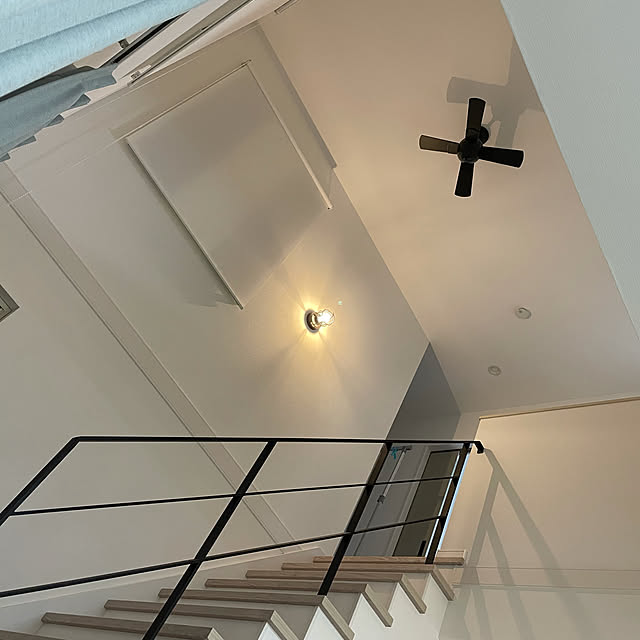 在庫一掃 Koizumi コイズミ照明 ランプレスシーリングファン Aee Fucoa Cl