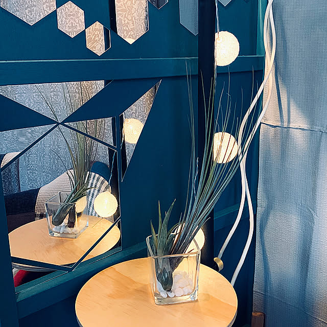 ウォールステッカー ミラー 六角形 鏡 ウォールミラー ステッカー 壁紙 インテリア 模様替え 姿見 壁掛けミラー 割れにくい鏡 Diy オシャレ 鏡面 Meru1 のレビュー クチコミとして参考になる投稿15枚