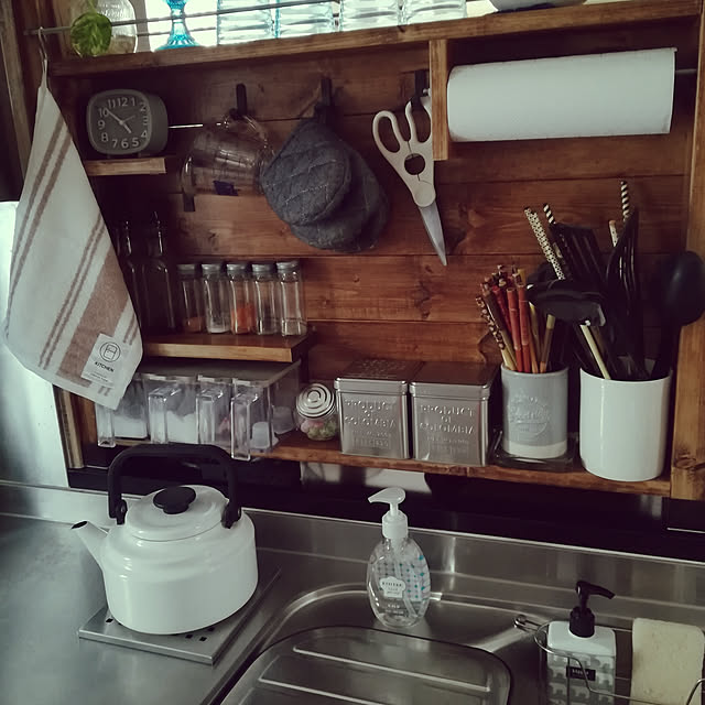 今治タオル キッチン用タオル ロハコ限定 Lohaco Lifestyle Towel ベージュ 約22cm 70cm 1枚のレビュー クチコミとして参考になる投稿95枚 Roomclip ルームクリップ