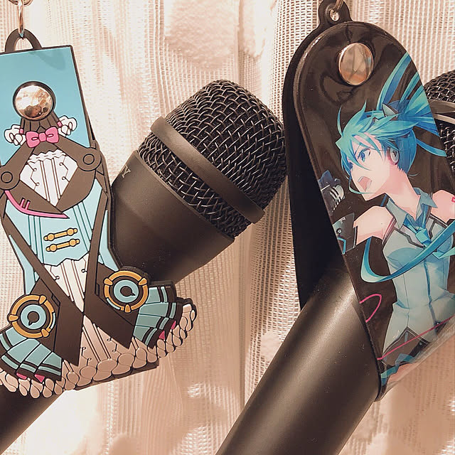 Hori カラオケマイク For Nintendo Switch Nsw 0のレビュー クチコミとして参考になる投稿1枚 Roomclip ルームクリップ