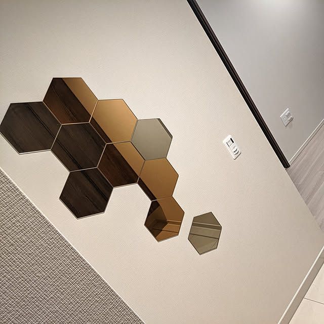 新色登場 Ikea Honefoss ミラー 401 0 60 お洒落 Centrodeladultomayor Com Uy