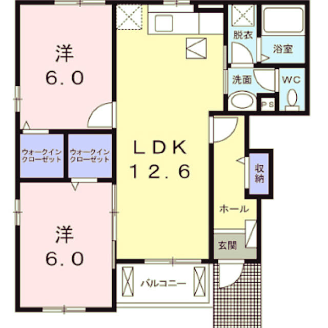 賃貸/2LDK/大東建託/賃貸でも楽しく♪/部屋全体のインテリア実例 20190509 182603 ｜ RoomClip（ルーム