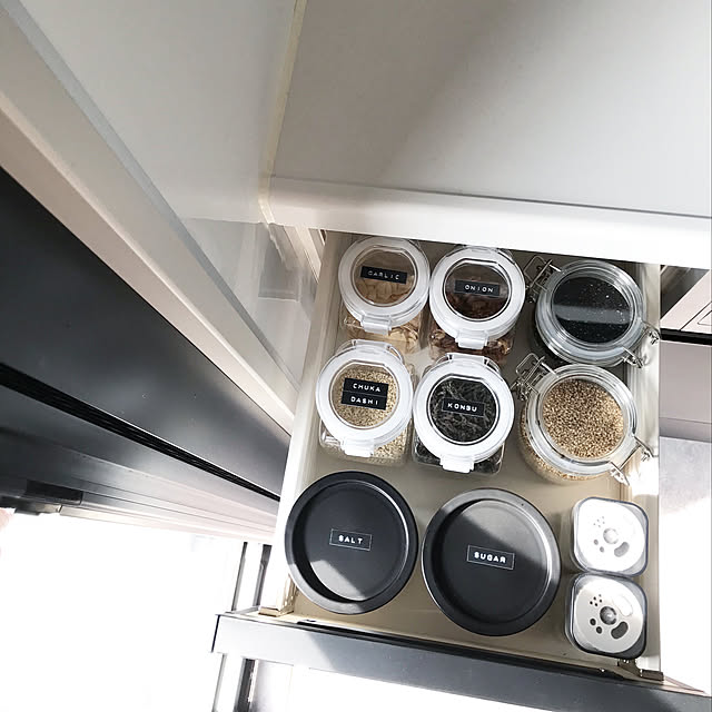 ニトリ 調味料入れ 100ml のレビュー 口コミとして参考になる投稿17枚 Roomclip ルームクリップ