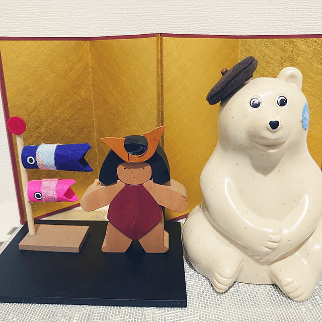 セリア Seria 金屏風のまとめページ Roomclip ルームクリップ