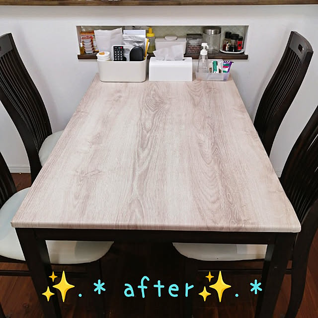 リメイクシート 木目 調 コンクリート調 シート 壁紙シール キッチン ウォールステッカー おしゃれ カッティングシート キッチン はがせる インテリア 防水 北欧 子供部屋 Takumu 通販 Roomclipショッピング