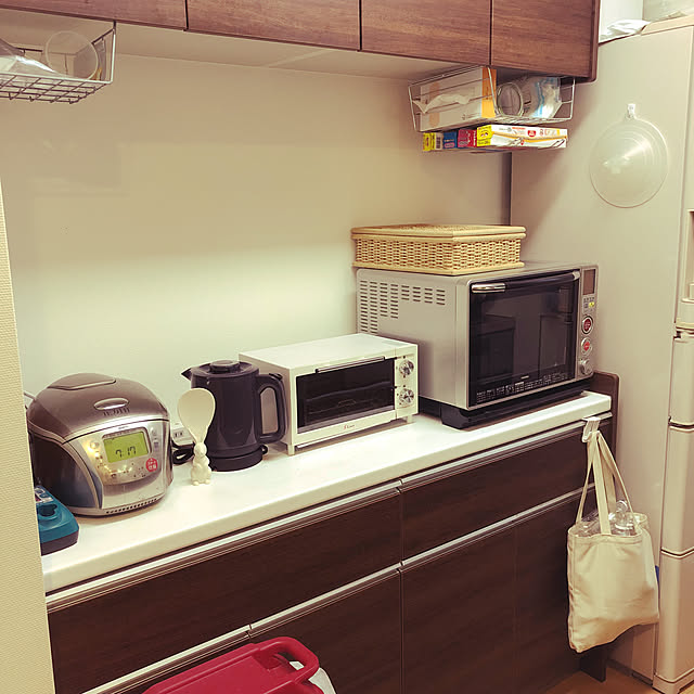 マーナ ぶたチン ホワイト 電子レンジ 蓋 ラップ Tv紹介 のレビュー クチコミとして参考になる投稿3枚