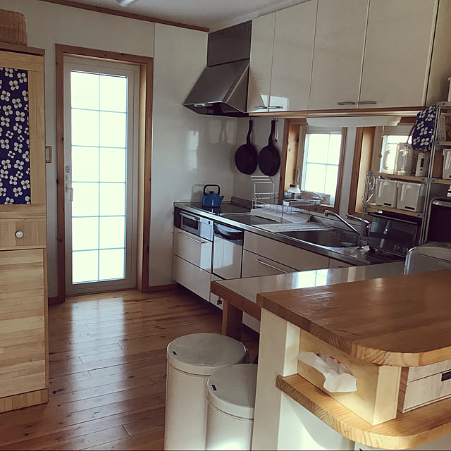 ツインバード ミラーガラスオーブントースター Ts 4047w 24日9 59までポイント10倍 のレビュー クチコミとして参考になる投稿1枚 Roomclip Item