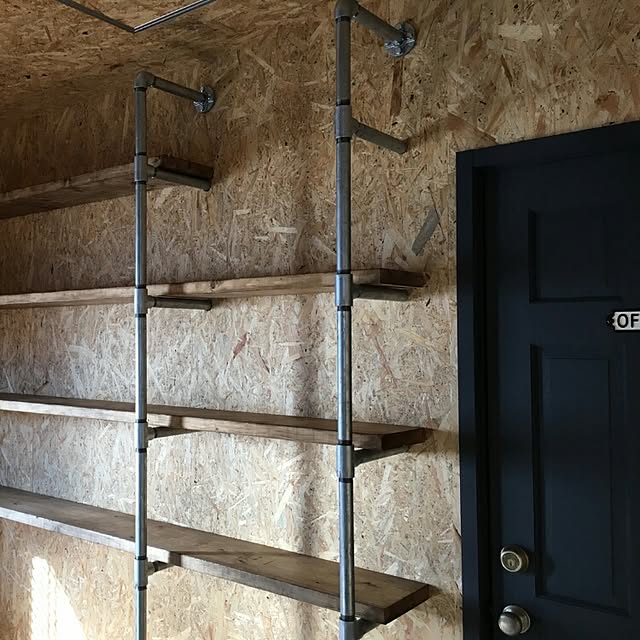 ガレージ 壁紙屋本舗のまとめページ Roomclip ルームクリップ