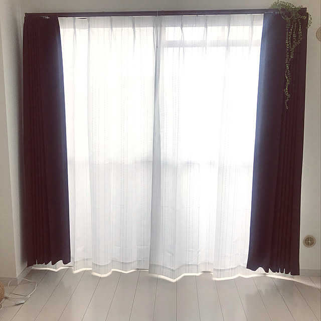 ニトリ 遮熱 ミラーレースカーテン シズク ホワイト 100x198x2 のレビュー 口コミとして参考になる投稿11枚 Roomclip ルームクリップ ニトリ 遮熱 ミラーレースカーテン シズク ホワイト 100x198x2 のレビュー 口コミとして参考になる投稿11枚 Roomclip ルームクリップ