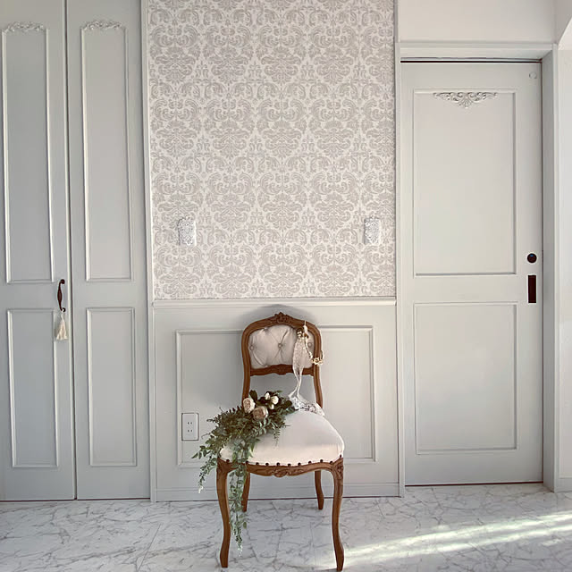 写真付きレビュー 壁紙 イングリッシュアンソロジー ボタニカル のり付き 12柄から選べる 1m単位 国産壁紙 生のりつき 届いてすぐ貼れる クロス リフォーム クラシック エレガンス ヨーロッパの通販商品 口コミ情報 Roomclipショッピング 写真付きレビュー 壁紙 イングリッシュアンソロジー ボタニカル のり付き 12柄から選べる 1m単位 国産壁紙 生のりつき 届いてすぐ貼れる クロス リフォーム クラシック エレガンス ヨーロッパの通販商品 口コミ情報 Roomclipショッピング