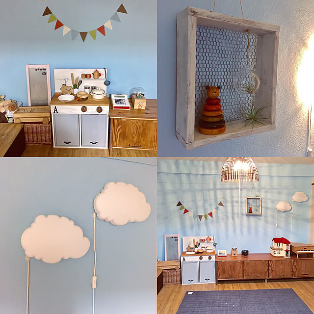Ikea イケア Duktig おもちゃ レジ おままごと用のレビュー クチコミとして参考になる投稿7枚 Roomclip ルームクリップ