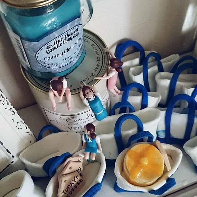 コップのフチ子 野球のフチ子 阪神タイガースver キャッチフチ子 バッターフチ子2種セット K F コップのフチ子 グッズ プロ野球 ふち子 ふちこ フチコ お土産 ギフト プレゼント Fuchiko Edge Of The Cupのレビュー クチコミとして参考になる投稿1枚 Roomclip