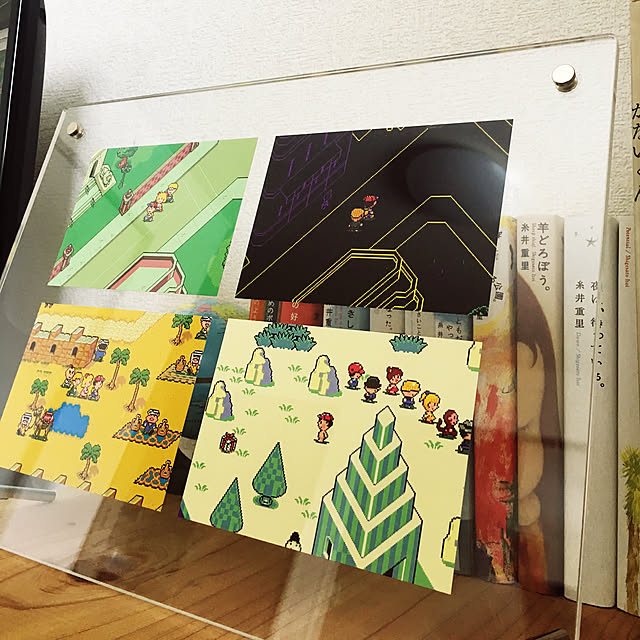 東京糸井重里事務所 ボールのようなことば ほぼ日文庫 のレビュー 口コミとして参考になる投稿2枚 Roomclip ルームクリップ 東京糸井重里事務所 ボールのようなことば ほぼ日文庫 のレビュー 口コミとして参考になる投稿2枚 Roomclip ルームクリップ