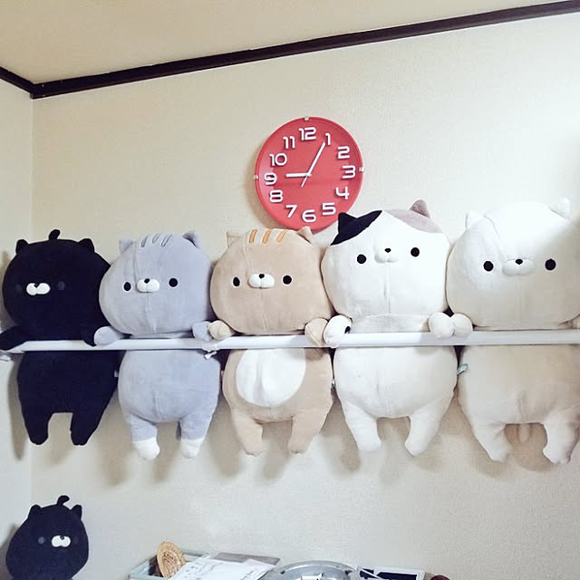 おかえり園田くん 添い寝枕 抱き枕 クッション ぬいぐるみ 枕 ピロー ギフト プレゼント 贈り物 昼寝 そのだ おかえり園田君 そのだくん 園田 三村 戸田 黒部 阿部 かわいい 可愛い 癒し いやし 子ども 子供 猫 ネコ ねこのレビュー クチコミとして参考になる投稿1枚