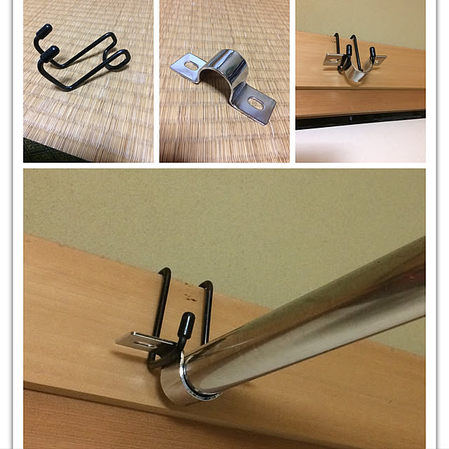 100円均一 洋服掛けのまとめページ Roomclip ルームクリップ 100円均一 洋服掛けのまとめページ Roomclip ルームクリップ