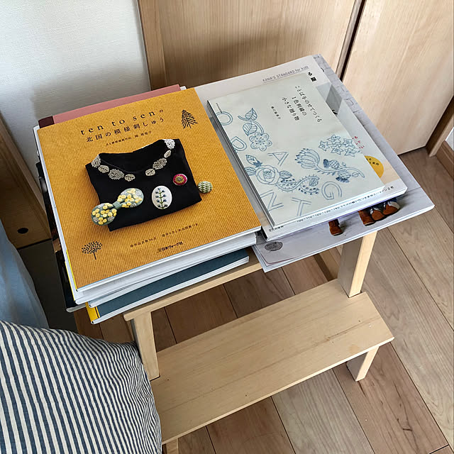 エクスナレッジ ことばをのせてつくる1色刺繍の小さな贈り物のレビュー 口コミとして参考になる投稿2枚 Roomclip ルームクリップ エクスナレッジ ことばをのせてつくる1色刺繍の小さな贈り物のレビュー 口コミとして参考になる投稿2枚 Roomclip ルームクリップ