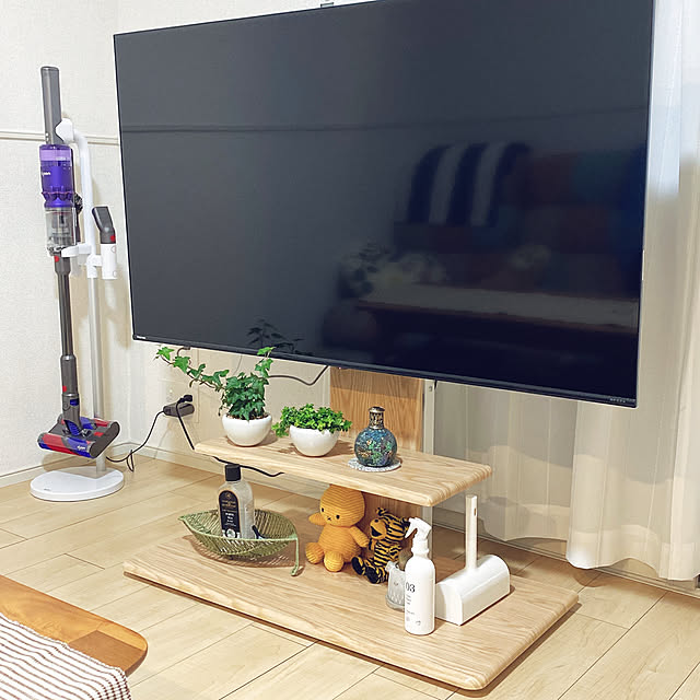 写真付きレビュー】【もれなくP5倍☆10/30 12:00〜23:59】 テレビスタンド おしゃれ ハイタイプ 壁寄せ 木目 ウッド 最大65型対応 テレビ台 ハイタイプテレビ台 転倒防止 自立式 スリム 薄型 配線隠し 伸縮 壁面 省スペース 壁寄せテレビスタンドの通販商品口コミ情報 ... 写真付きレビュー】【もれなくP5倍☆10/30 12:00〜23:59】 テレビスタンド おしゃれ ハイタイプ 壁寄せ 木目 ウッド 最大65型対応 テレビ台 ハイタイプテレビ台 転倒防止 自立式 スリム 薄型 配線隠し 伸縮 壁面 省スペース 壁寄せテレビスタンドの通販商品口コミ情報 ...