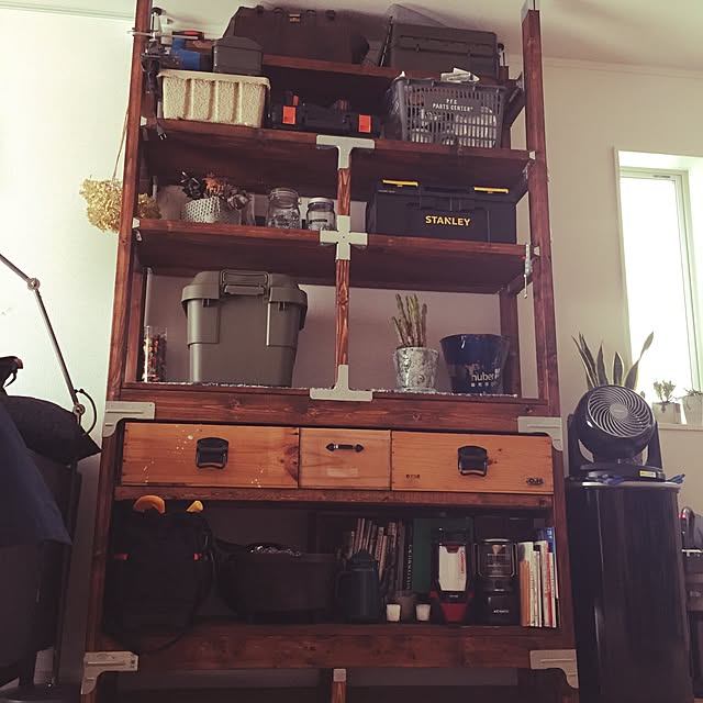 Diy用2x4コネクター 木造住宅用構造金物 シンプソン金具 2 4材用取付金具のカタログ1冊 日曜大工 Diy金物 建築金物 ツーバイフォー金物 2 4金物 のレビュー クチコミとして参考になる投稿5枚 Roomclip ルームクリップ