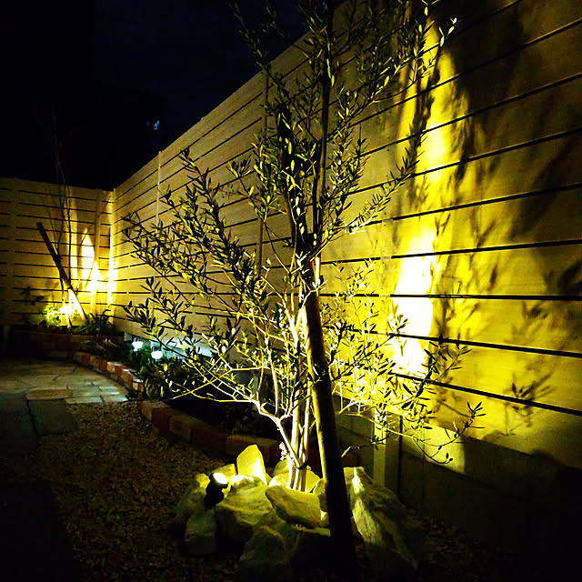 全品p5倍 3年保証 楽天1位 ソーラーライト 屋外 埋め込み 壁掛け 昼白色 電球色 自動点灯 消灯 2灯 Led 照明 防水 おしゃれ ガーデン ライト 明るい スポットライト ソーラー 太陽光 防塵 光度センサー 庭 玄関 車道 歩道 景観 ライトアップ 防犯のレビュー クチコミ