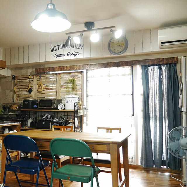 ミヤコ商事 journal standard Furniture ジャーナルスタンダードファニチャー BOWERY DINING TABLE